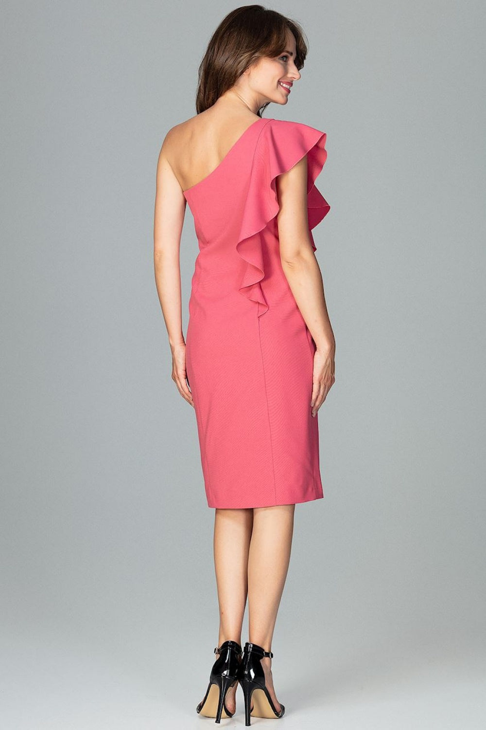 Cocktail dress model 120763 Lenitif