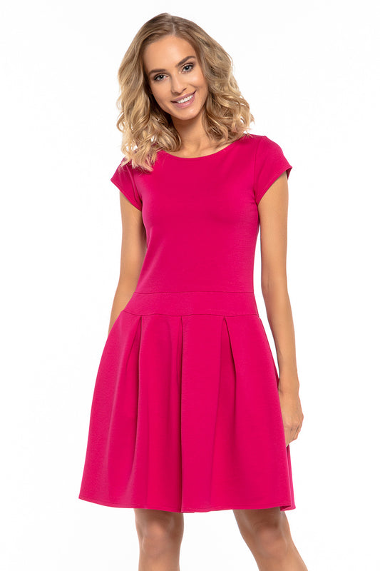 Everyday dress model 121247 Tessita