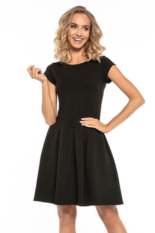 Day dress model 121248 Tessita