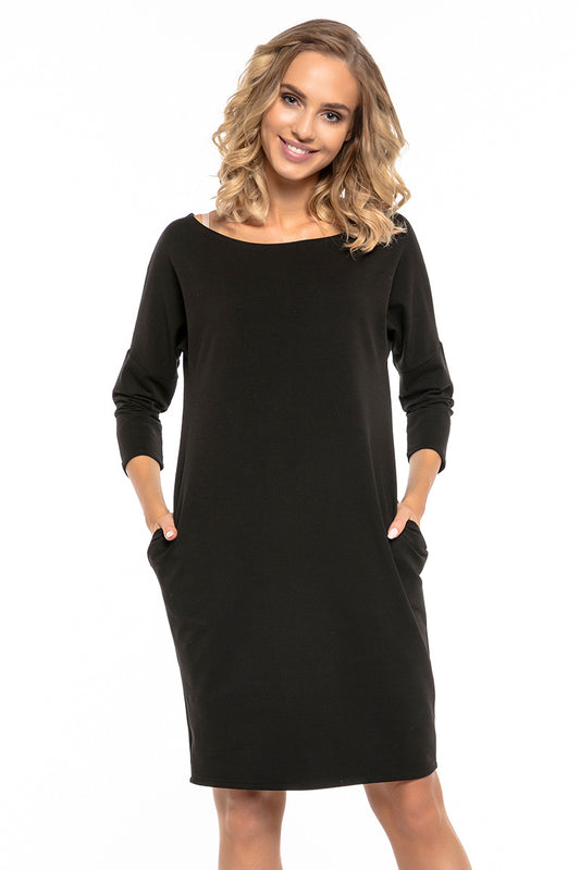 Everyday dress model 121266 Tessita