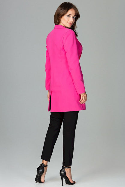 Jacke model 122482 Lenitif