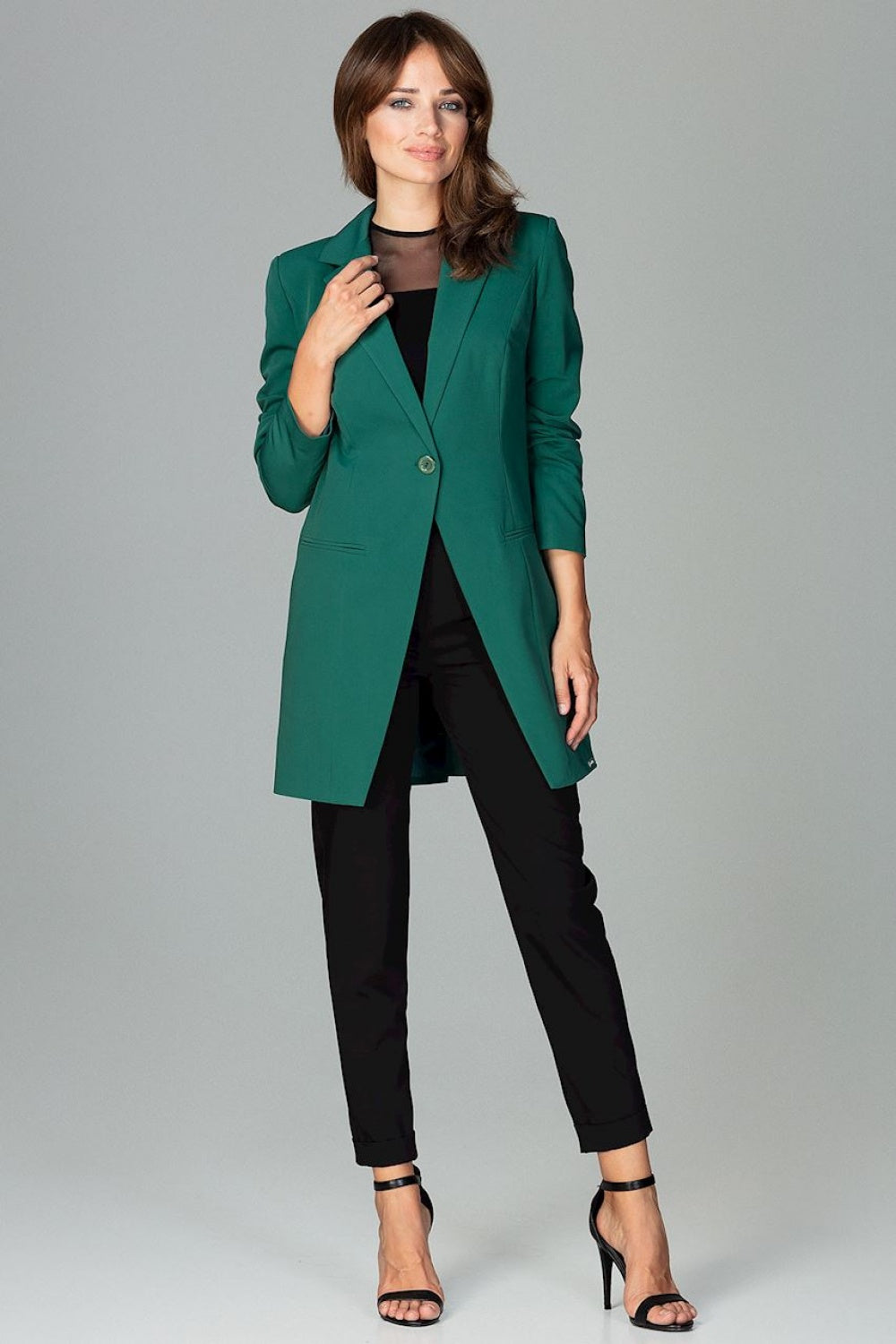 Jacke model 122484 Lenitif