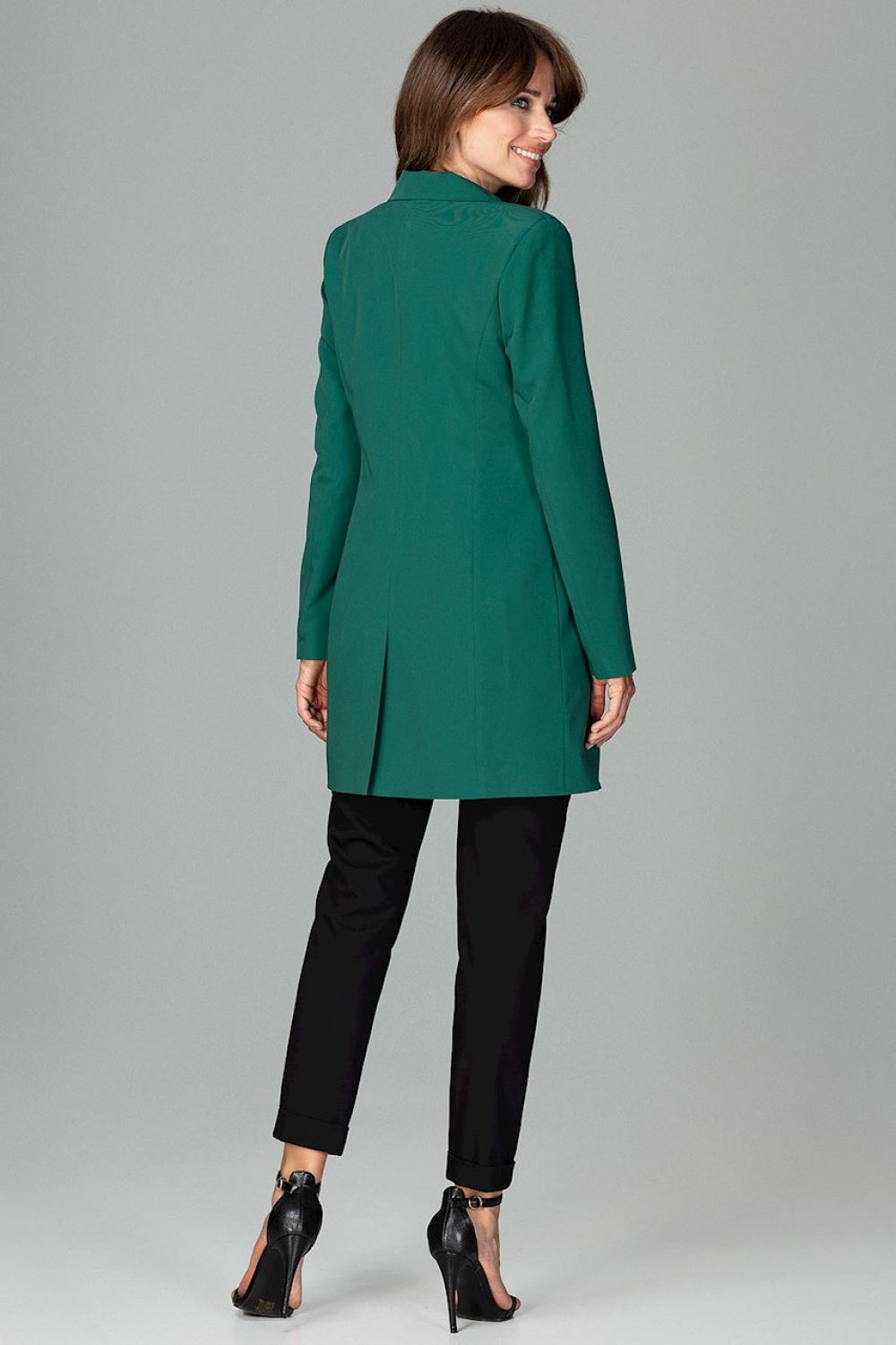 Jacke model 122484 Lenitif