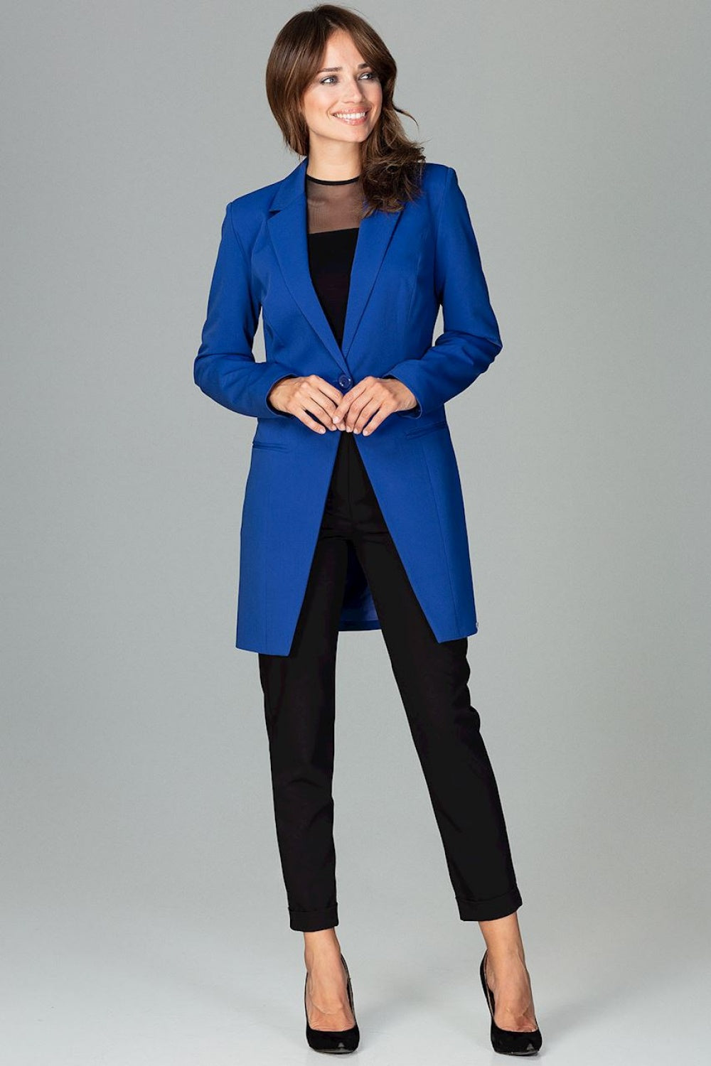 Jacke model 122485 Lenitif