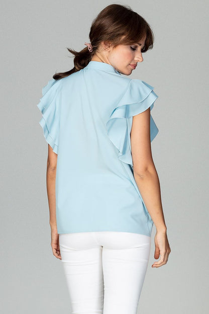Damen Hemd model 122495 Lenitif