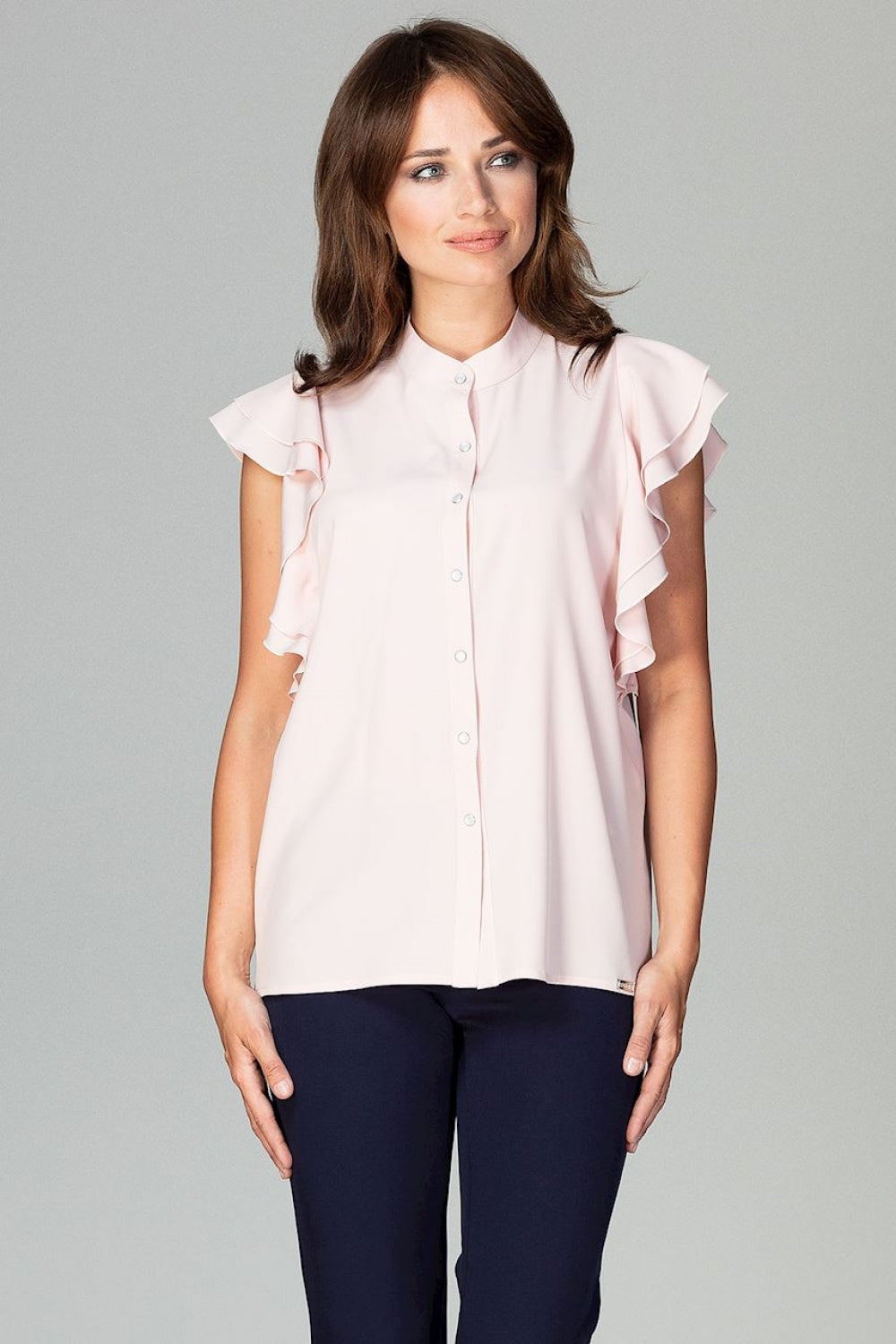 Women's Shirt model 122499 Lenitif