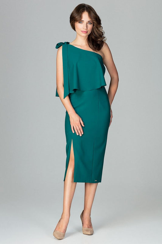 Cocktail Dress model 122507 Lenitif