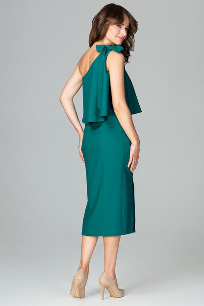 Cocktail Dress model 122507 Lenitif
