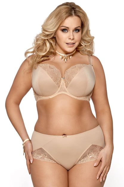 Höschen model 123480 Gorsenia Lingerie