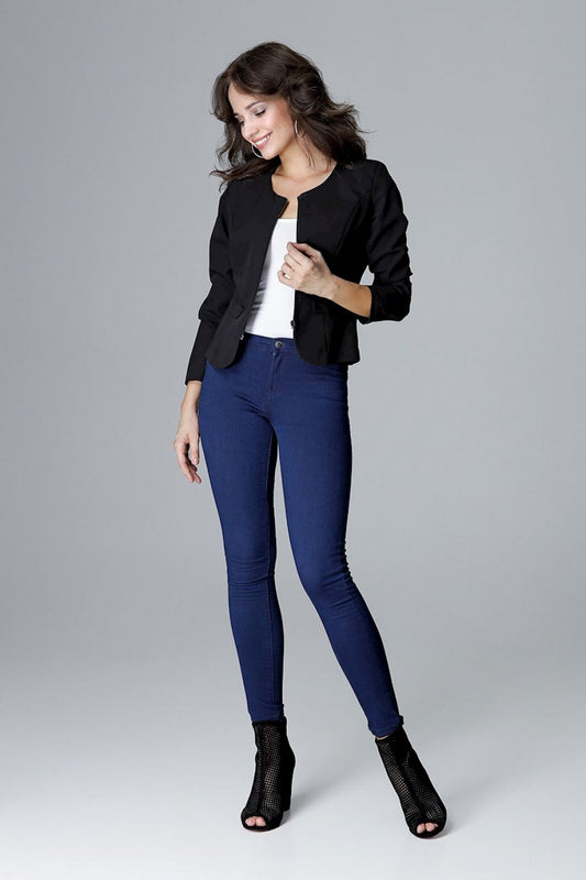 Jacke model 123541 Lenitif