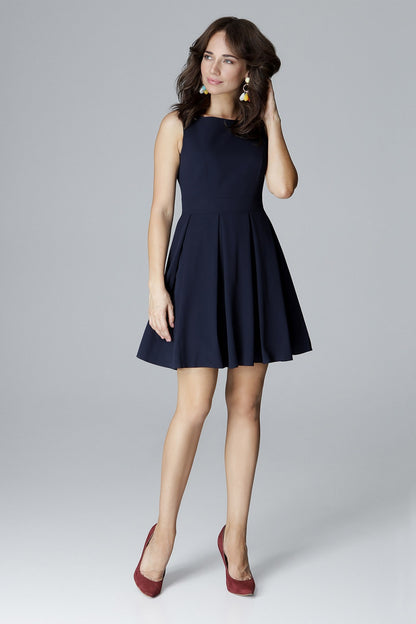 Cocktailkleid model 123547 Lenitif