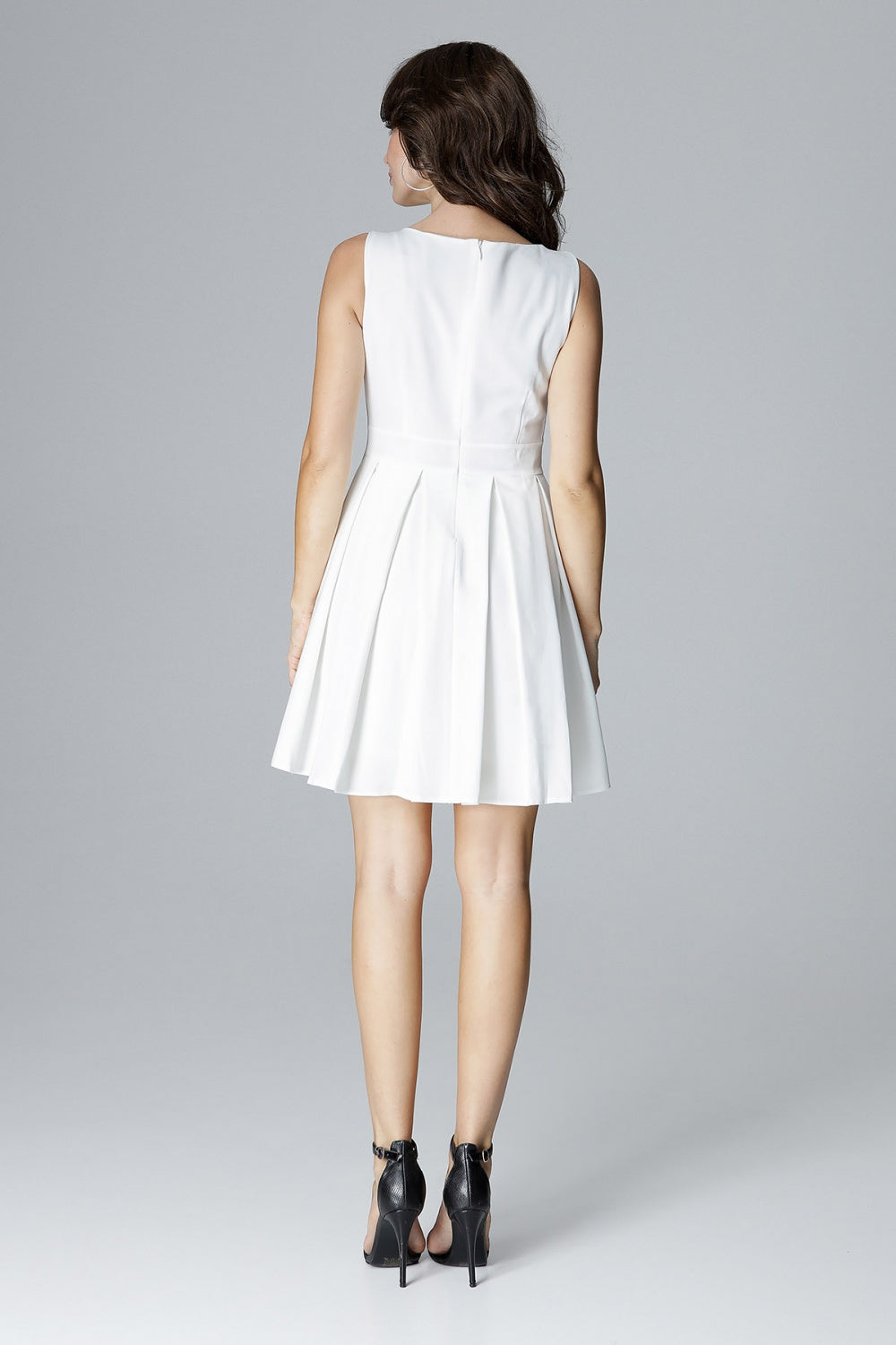Cocktailkleid model 123548 Lenitif