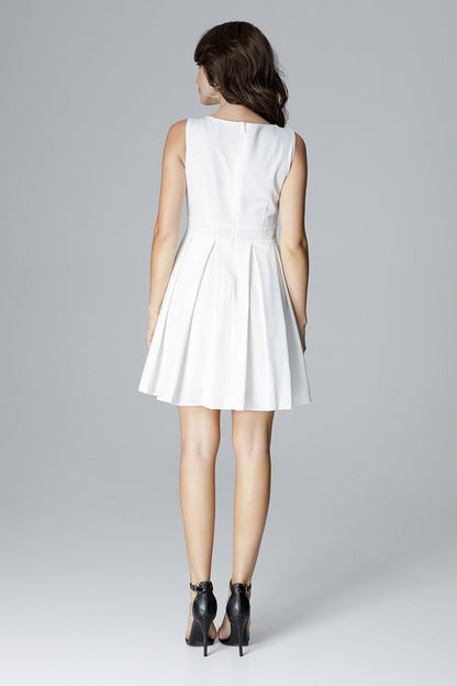 Cocktailkleid model 123548 Lenitif