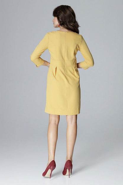 Alltagskleid model 123549 Lenitif
