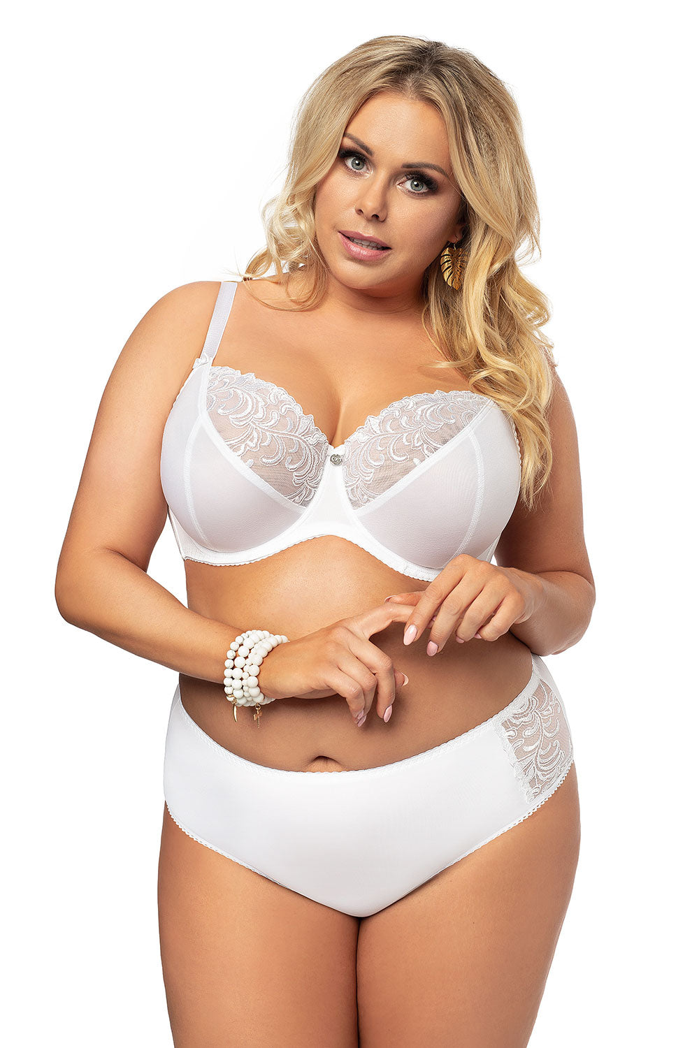 Höschen model 125482 Gorsenia Lingerie