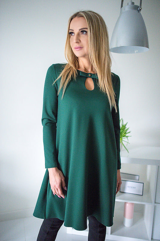 Everyday dress model 125611 Jersa