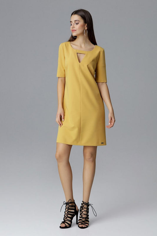 Everyday dress model 126010 Figl