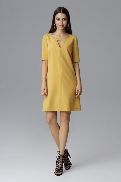 Alltagskleid model 126010 Figl