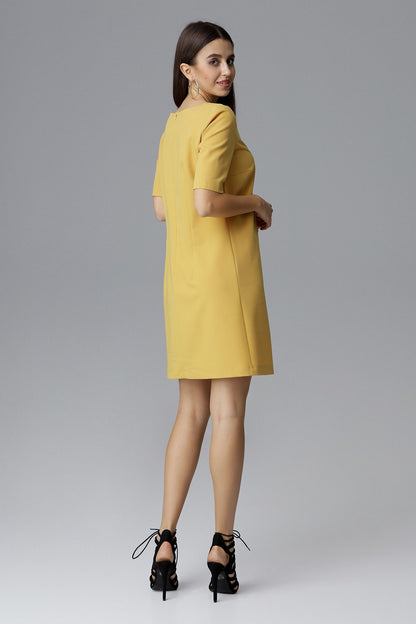 Alltagskleid model 126010 Figl