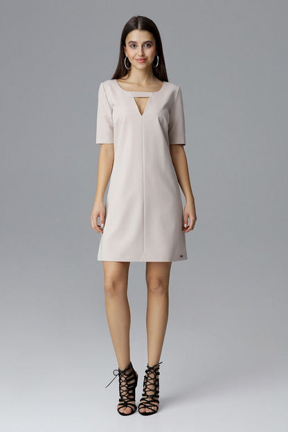 Alltagskleid model 126011 Figl