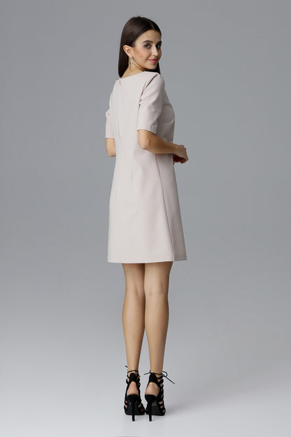 Alltagskleid model 126011 Figl