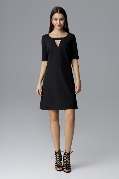 Alltagskleid model 126012 Figl