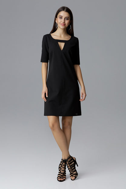 Alltagskleid model 126012 Figl