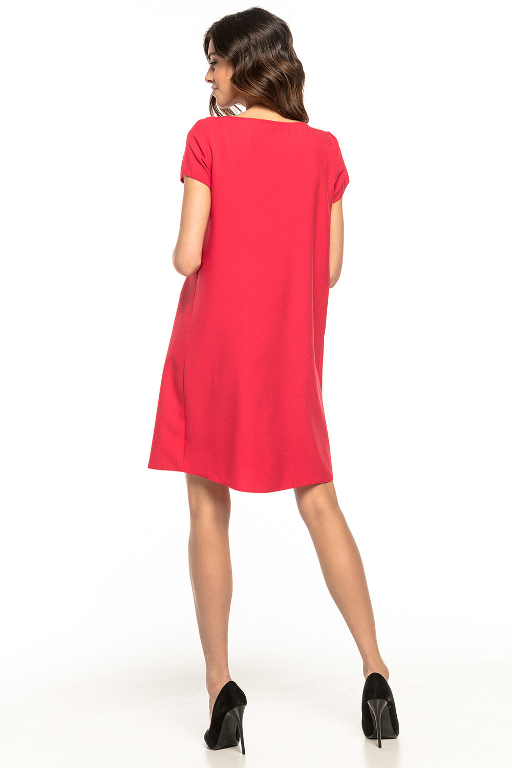 Alltagskleid model 127943 Tessita