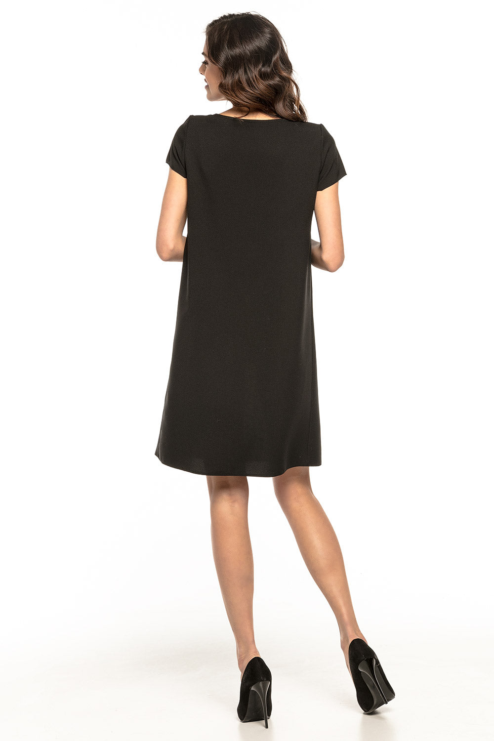 Alltagskleid model 127945 Tessita