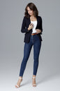 Jacke model 128518 Lenitif