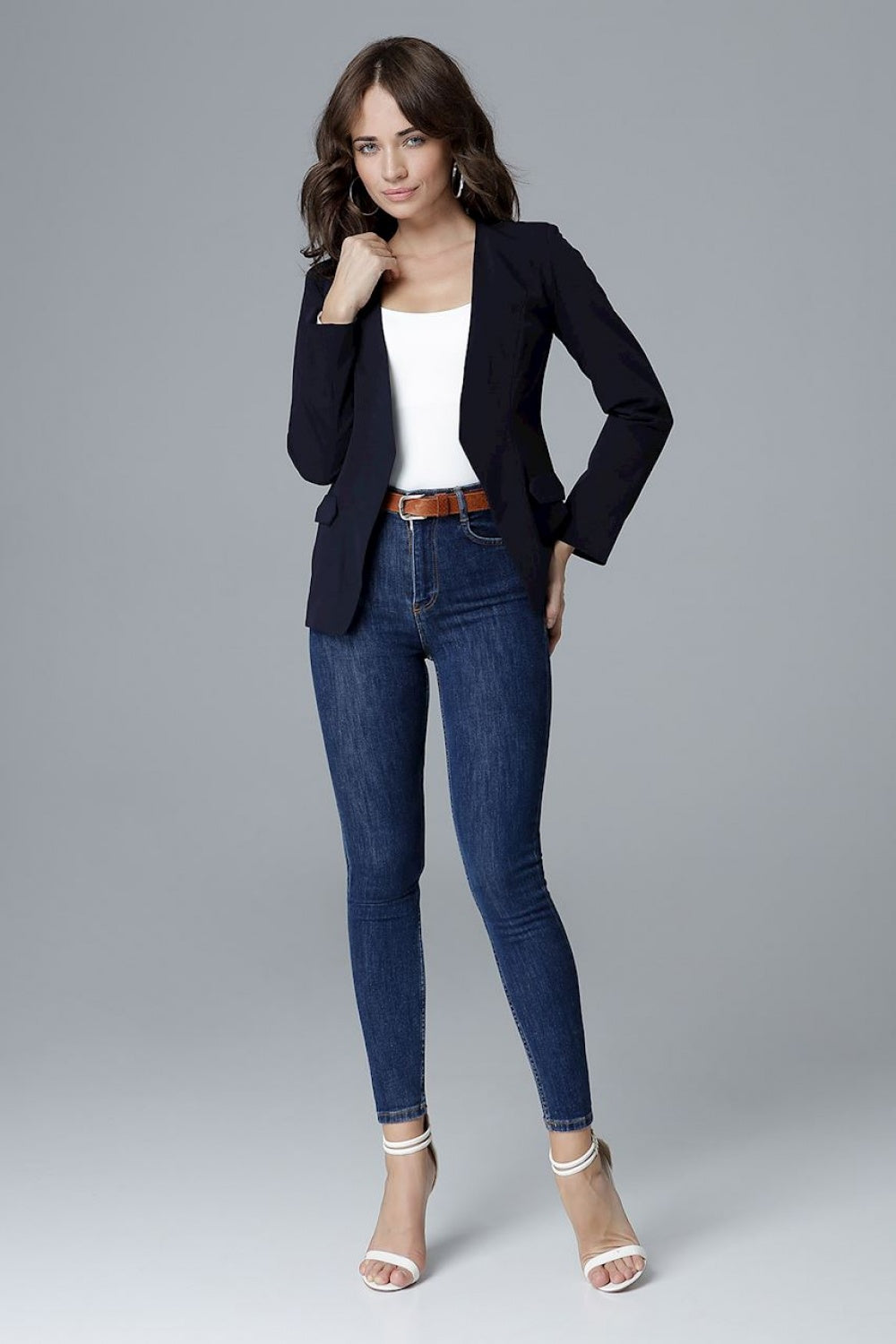 Jacke model 128518 Lenitif