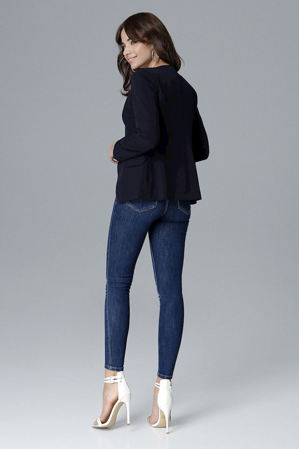 Jacke model 128518 Lenitif