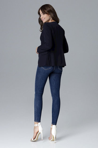 Jacke model 128518 Lenitif