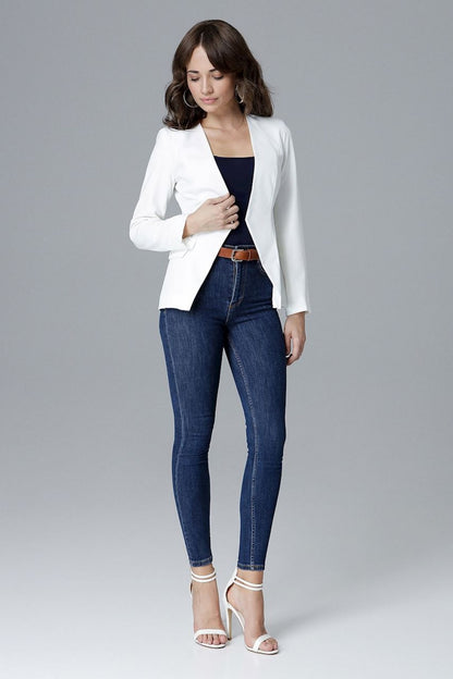 Jacke model 128519 Lenitif