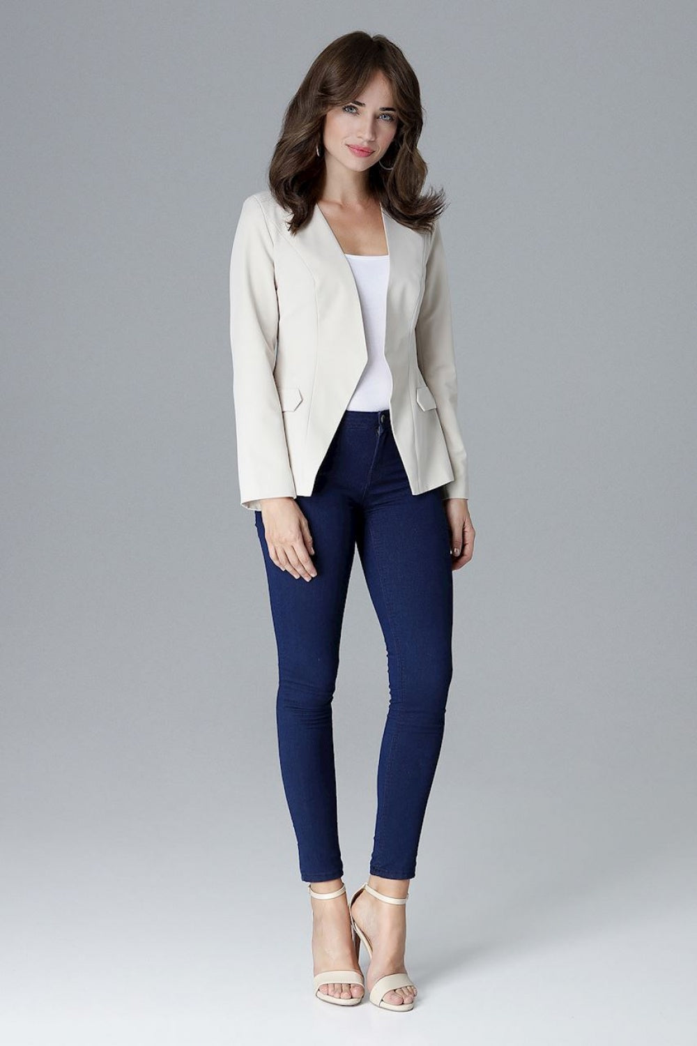 Jacke model 128520 Lenitif