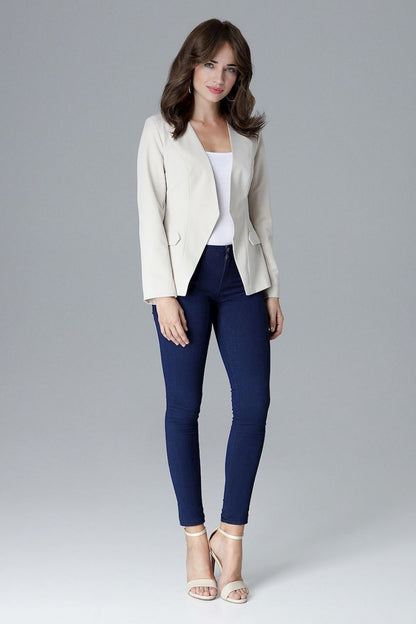 Jacke model 128520 Lenitif