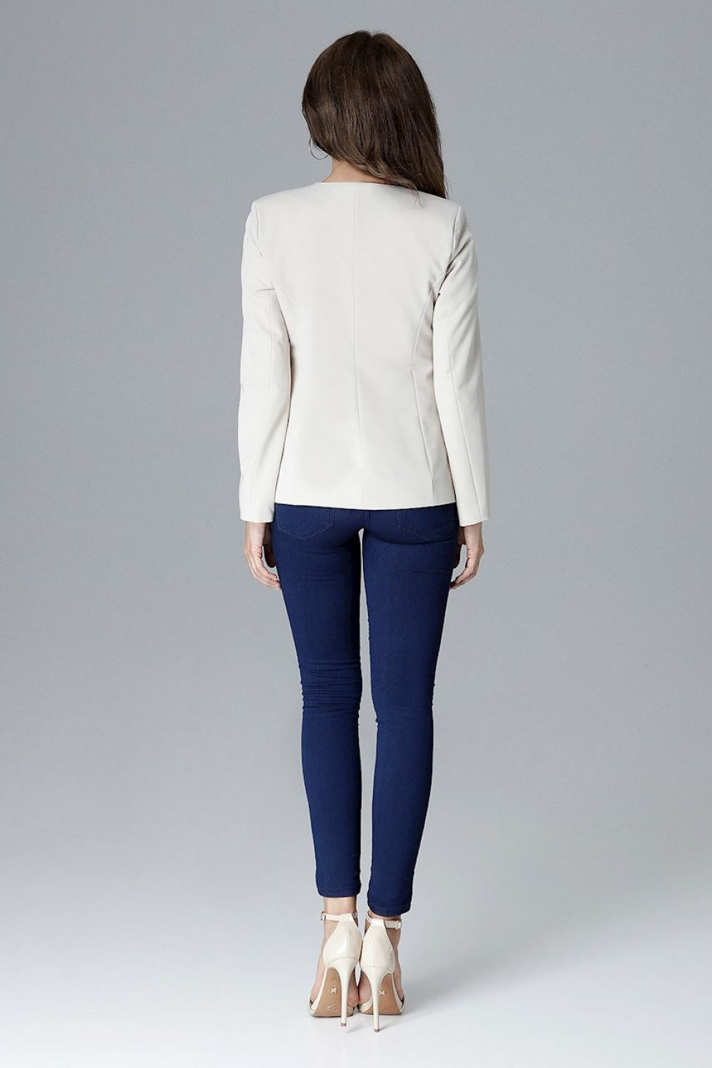 Jacke model 128520 Lenitif