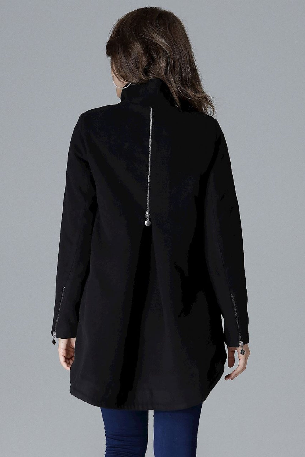 Jacke model 128522 Lenitif