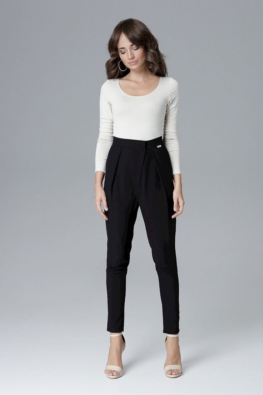 Women's Trousers model 128530 Lenitif