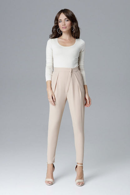 Ladies' Trousers Model 128531 Lenitif