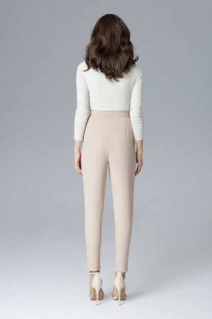Ladies' Trousers Model 128531 Lenitif