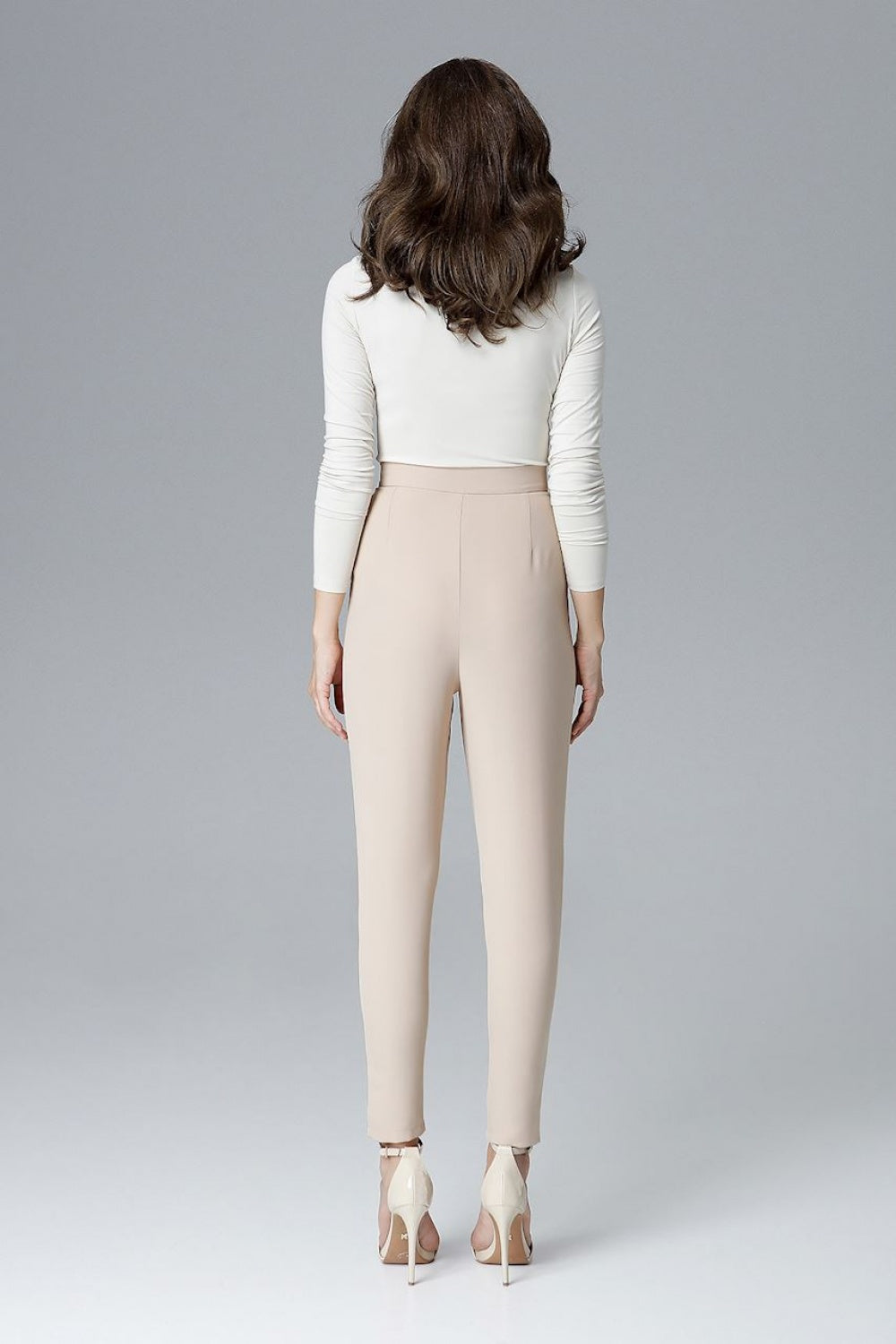 Ladies' Trousers Model 128531 Lenitif