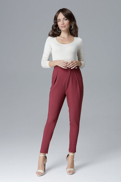 Women's trousers model 128532 Lenitif