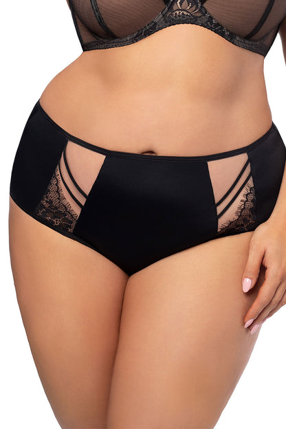 Höschen model 128809 Gorsenia Lingerie