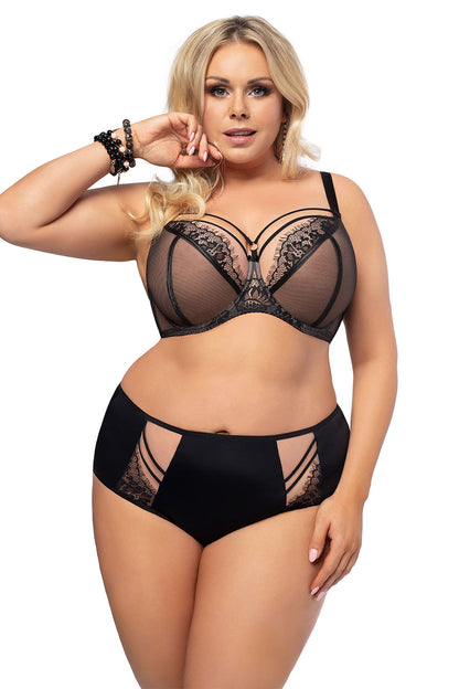 Höschen model 128809 Gorsenia Lingerie