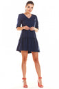 Alltagskleid model 129220 Infinite You