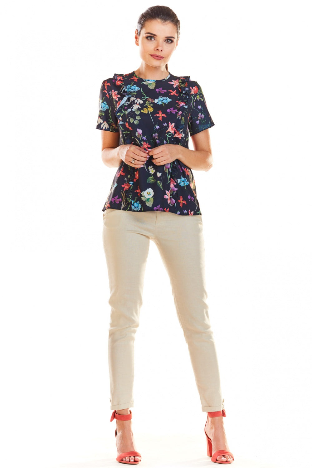Bluse model 129230 Infinite You