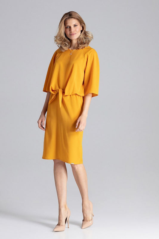 Everyday dress model 129779 Figl
