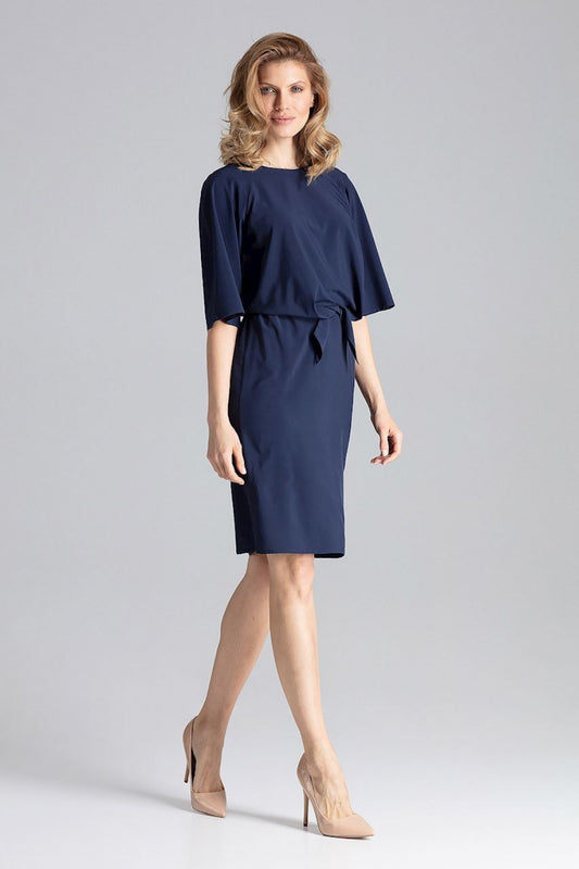 Everyday dress model 129784 Figl