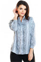 Bluse model 129915 awama